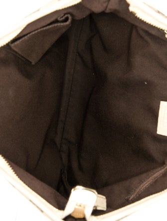 Gucci GG Canvas Abbey