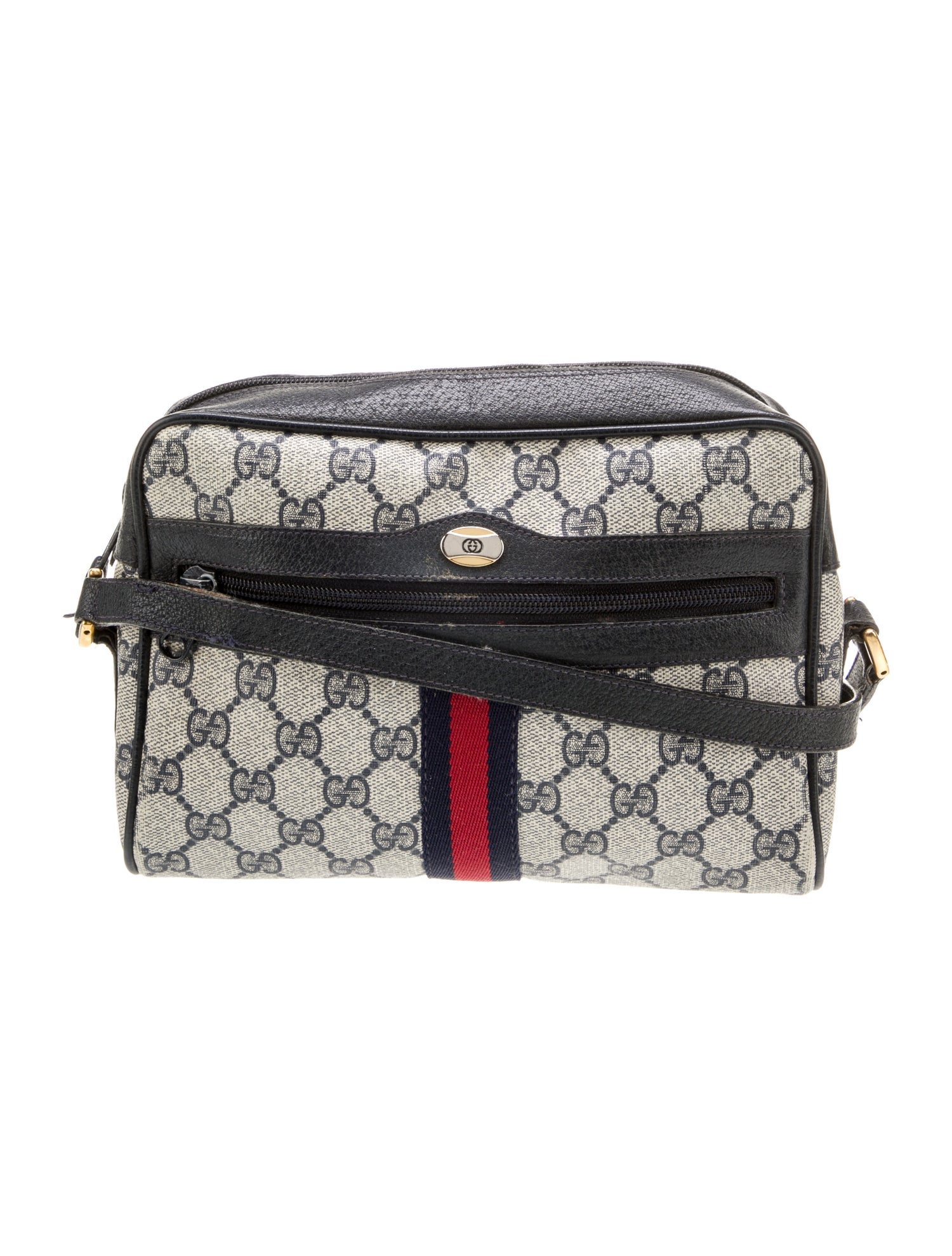 Gucci GG Supreme Ophidia