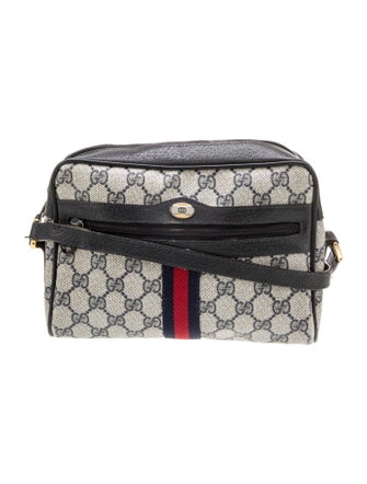 Gucci GG Supreme Ophidia