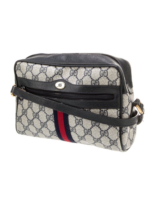 Gucci GG Supreme Ophidia