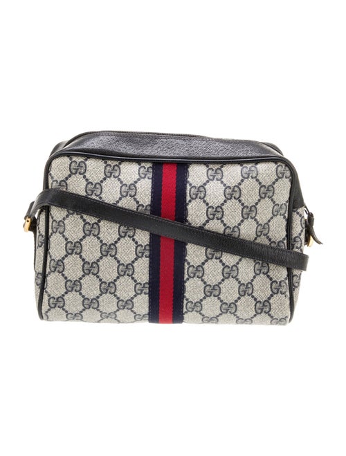 Gucci GG Supreme Ophidia