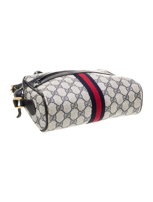 Gucci GG Supreme Ophidia