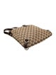 Gucci GG Canvas Messenger Bag