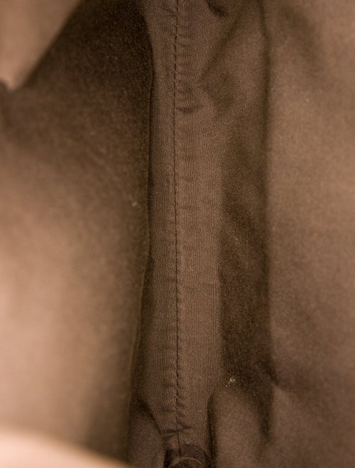 Gucci GG Canvas Messenger Bag