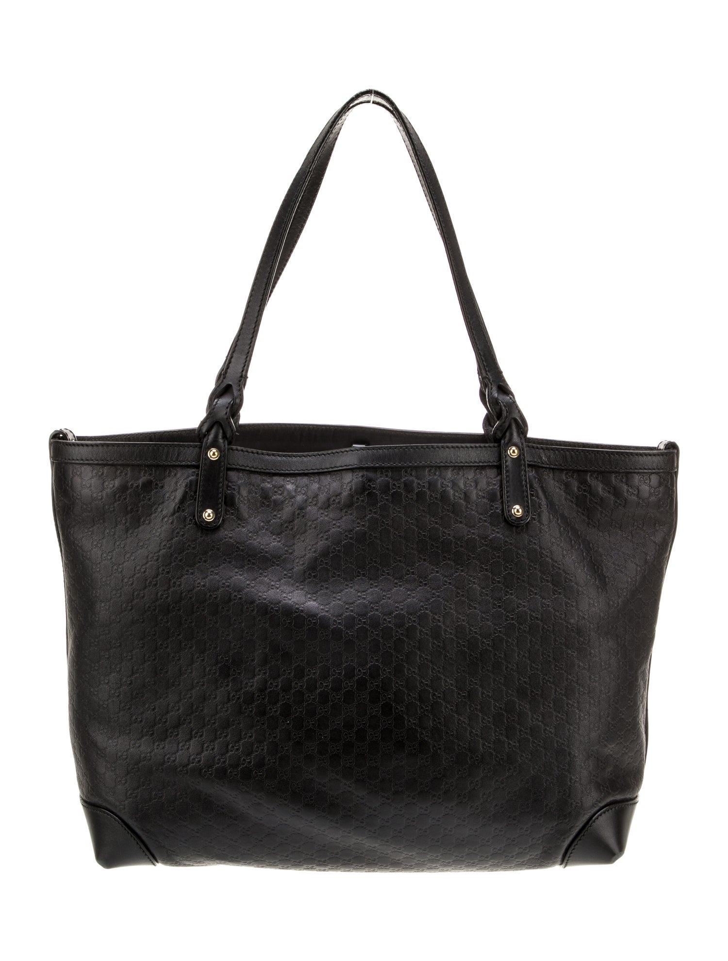 Gucci GG Canvas Craft