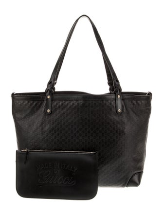 Gucci GG Canvas Craft