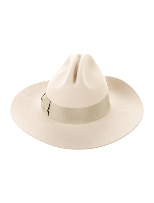 Gucci Rabbit Felt Hat Size S