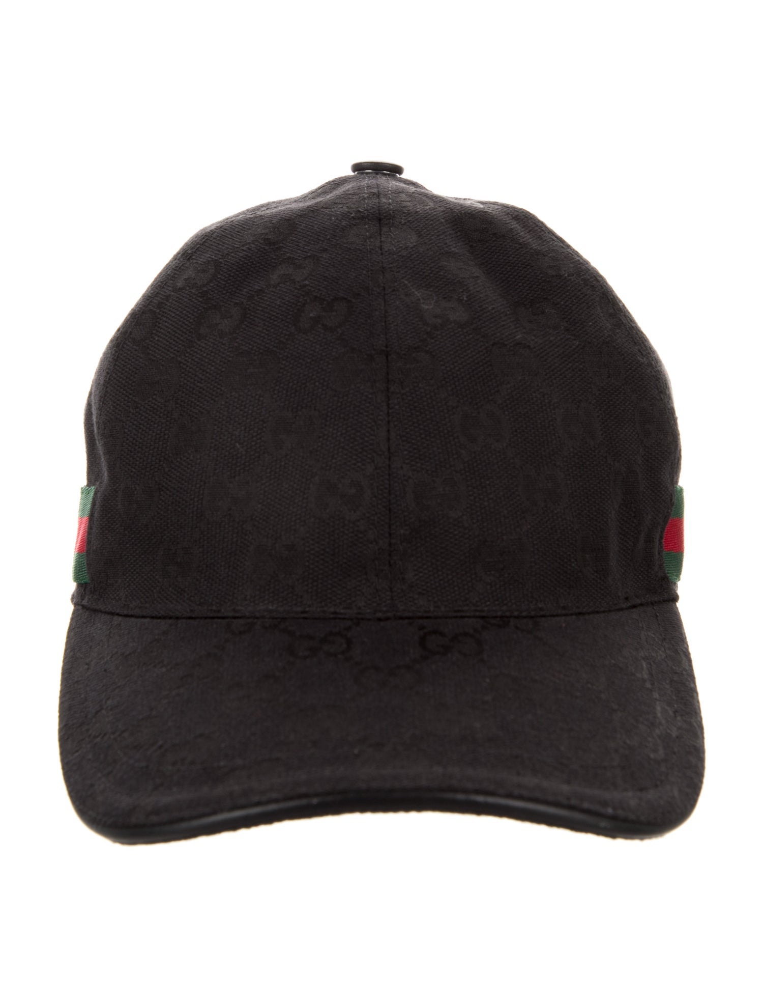 Gucci Baseball Cap