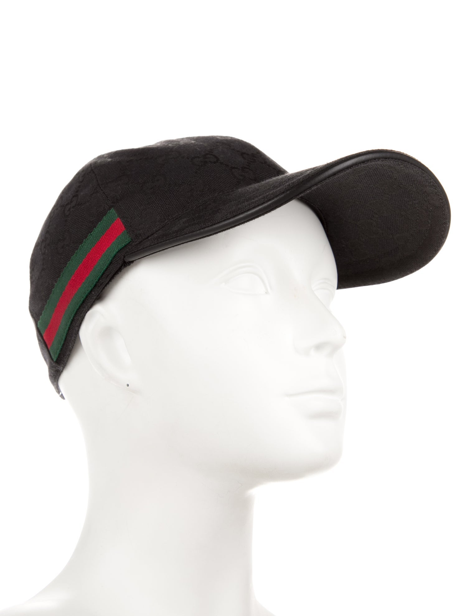 Gucci Baseball Cap