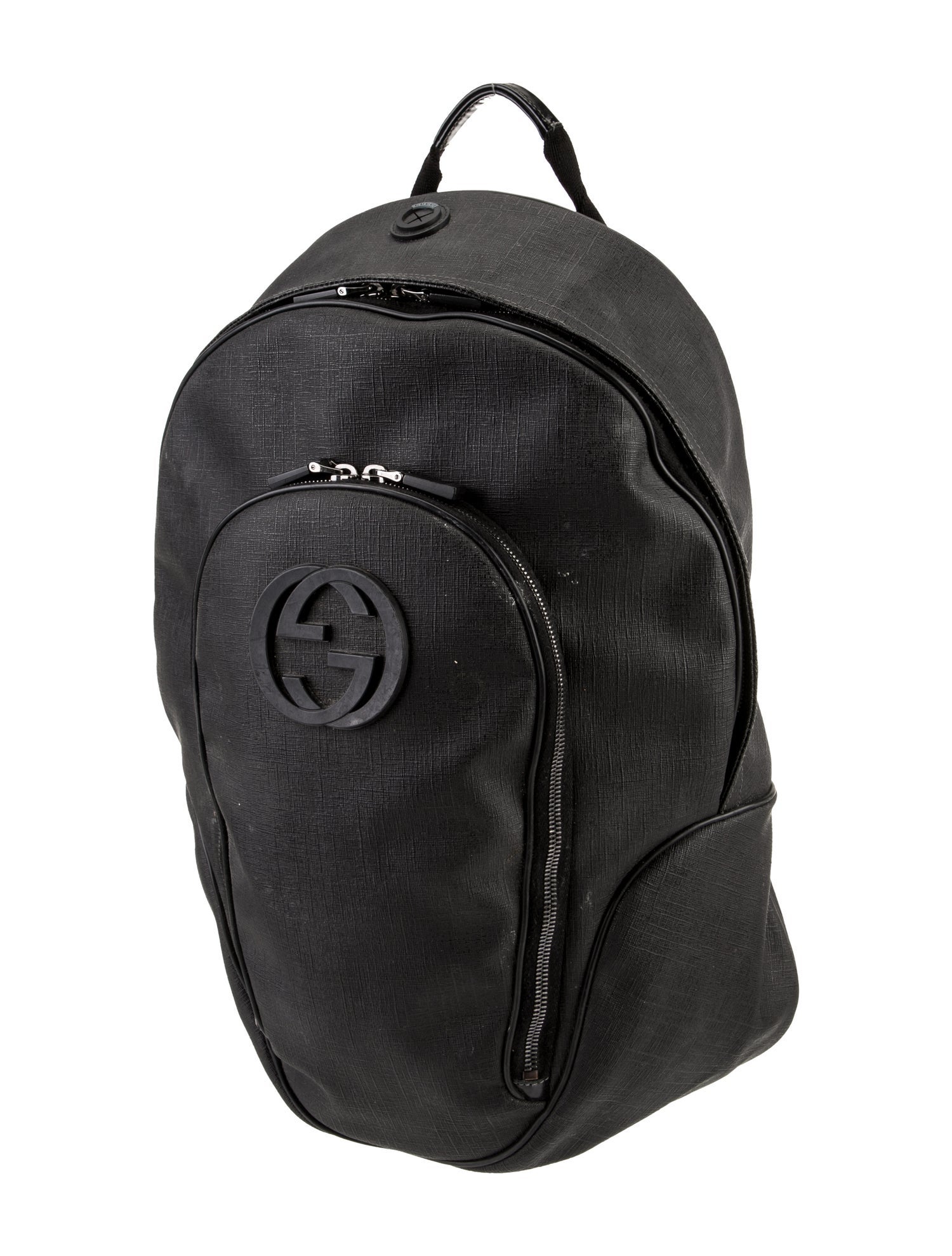 Gucci Interlocking G Interlocking Icon