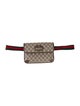 Gucci GG Supreme Belt Bag