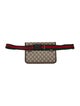 Gucci GG Supreme Belt Bag