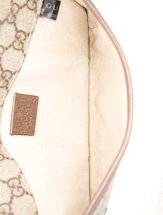 Gucci GG Supreme Belt Bag