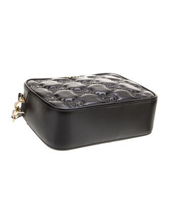 Gucci Double G GG Matelasse Small