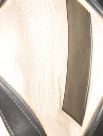 Gucci Double G GG Matelasse Small