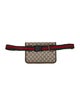 Gucci GG Supreme Belt Bag