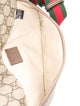 Gucci GG Supreme Belt Bag
