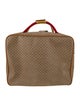 Gucci Web Suitcase