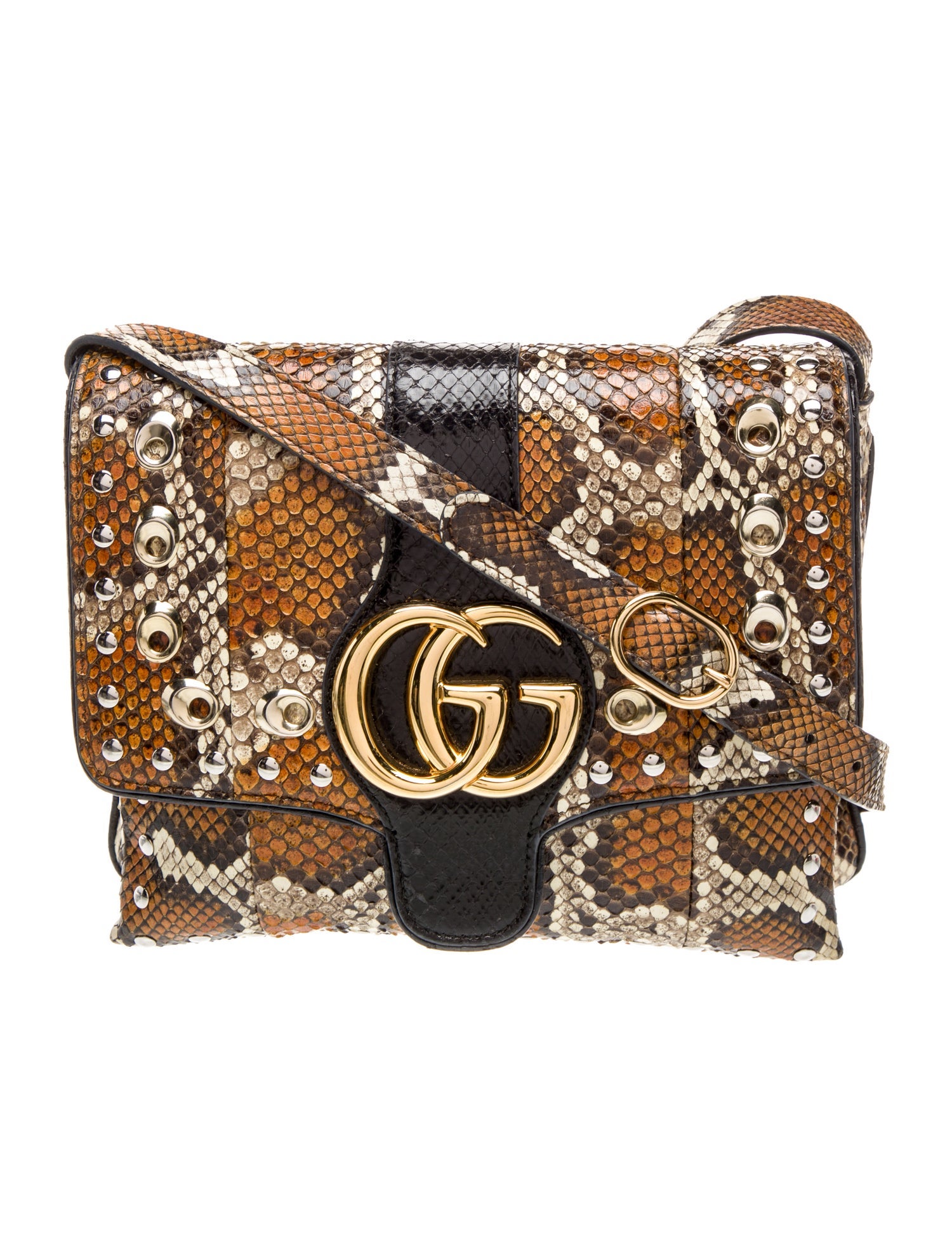 Gucci Double G Arli Medium