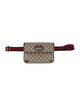 Gucci GG Supreme Belt Bag