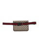 Gucci GG Supreme Belt Bag
