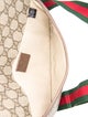 Gucci GG Supreme Belt Bag