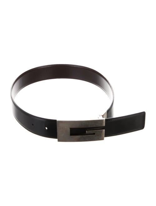 Gucci Leather Belt Kit