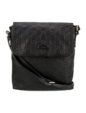 Gucci GG Supreme Messenger Bag