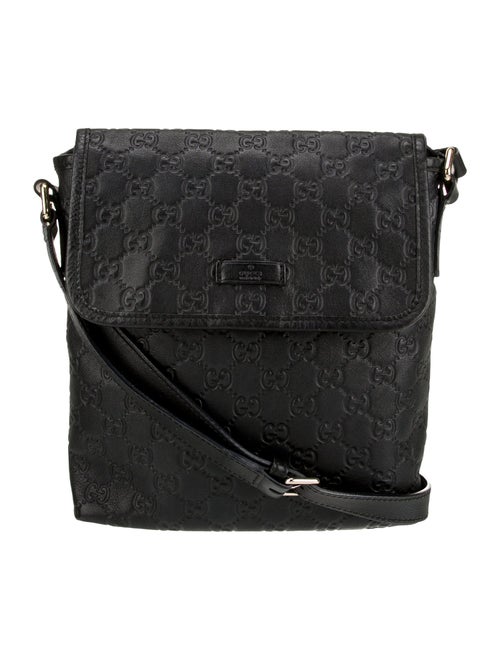 Gucci GG Supreme Messenger Bag