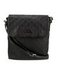 Gucci GG Supreme Messenger Bag