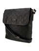 Gucci GG Supreme Messenger Bag