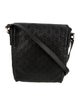 Gucci GG Supreme Messenger Bag