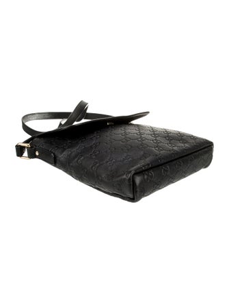 Gucci GG Supreme Messenger Bag