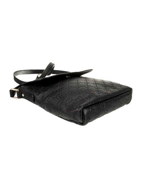 Gucci GG Supreme Messenger Bag