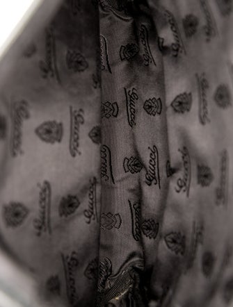 Gucci GG Supreme Messenger Bag