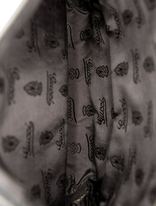 Gucci GG Supreme Messenger Bag