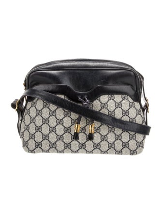 Gucci GG Supreme Ophidia