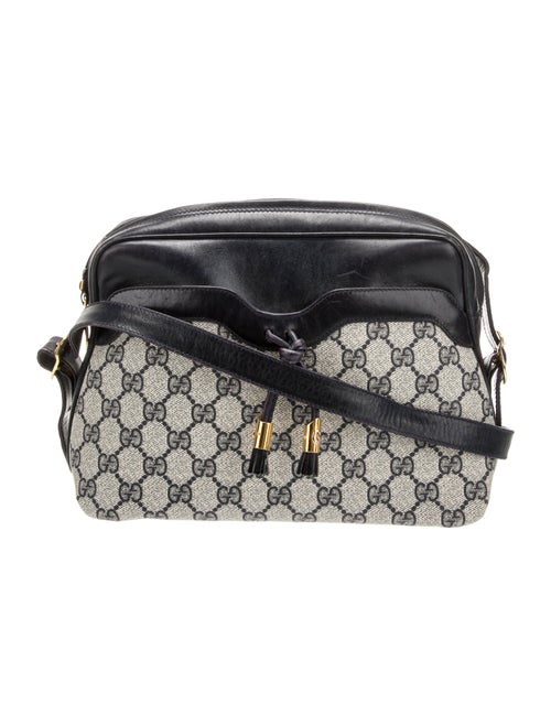 Gucci GG Supreme Ophidia