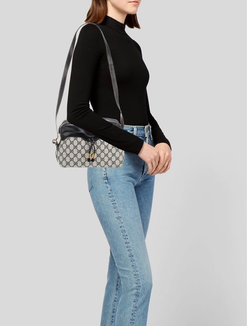 Gucci GG Supreme Ophidia