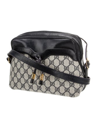 Gucci GG Supreme Ophidia