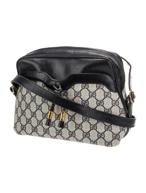 Gucci GG Supreme Ophidia