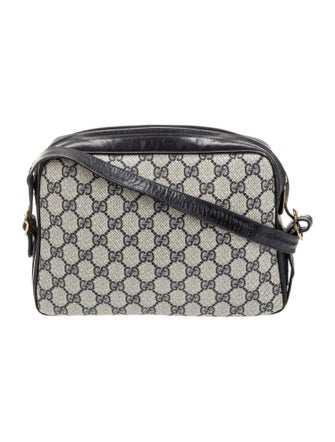 Gucci GG Supreme Ophidia