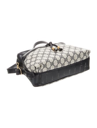 Gucci GG Supreme Ophidia