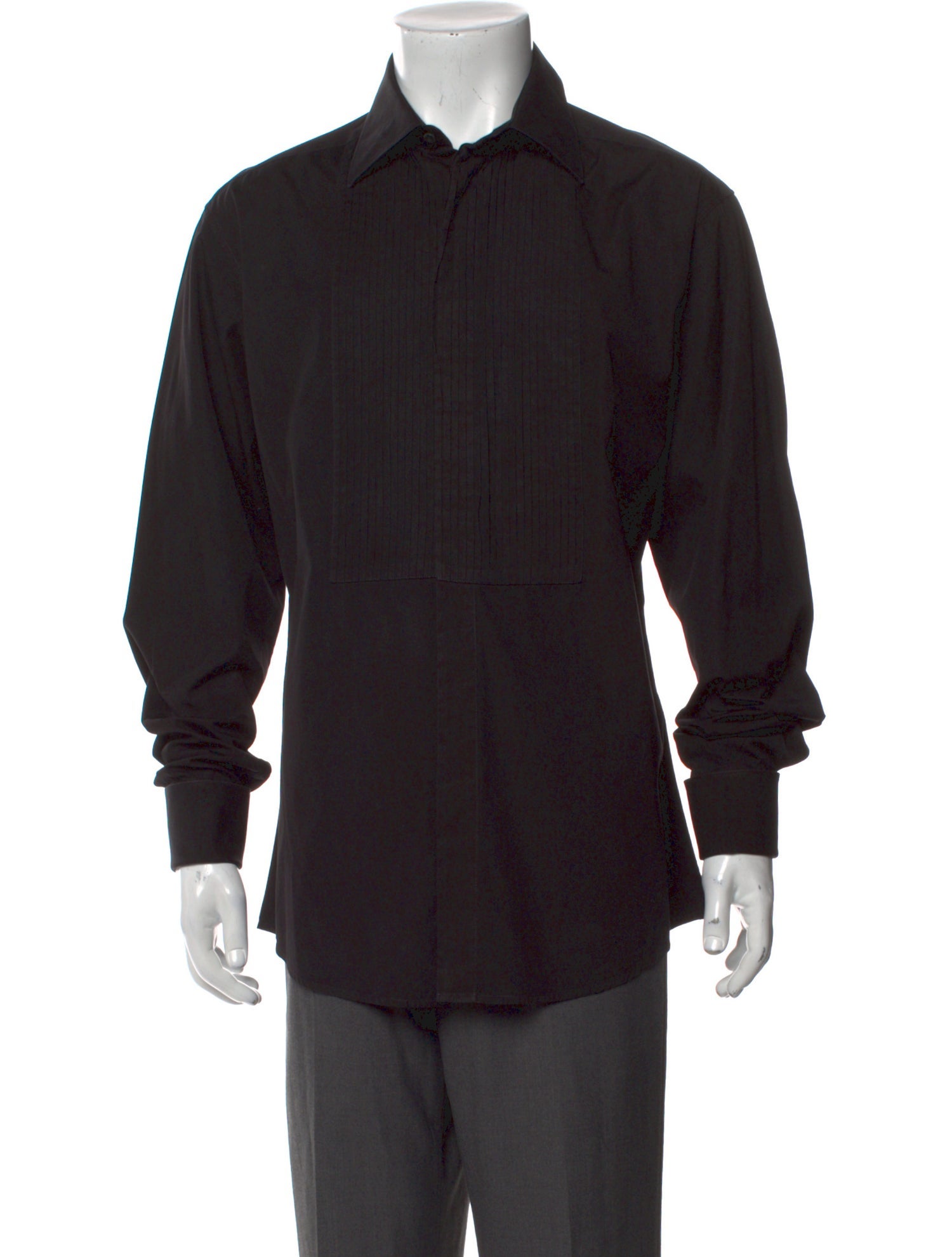 Gucci Long Sleeve Shirt