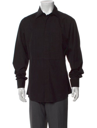 Gucci Long Sleeve Shirt