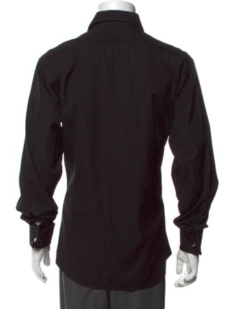 Gucci Long Sleeve Shirt