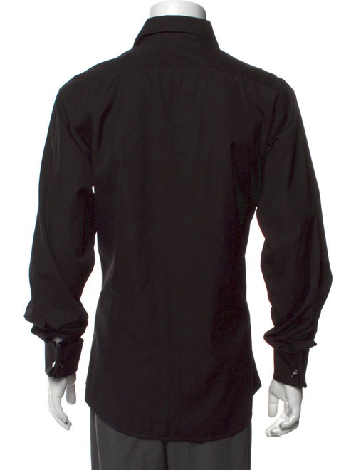 Gucci Long Sleeve Shirt