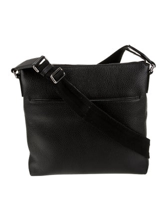 Gucci Leather Cosmopolis