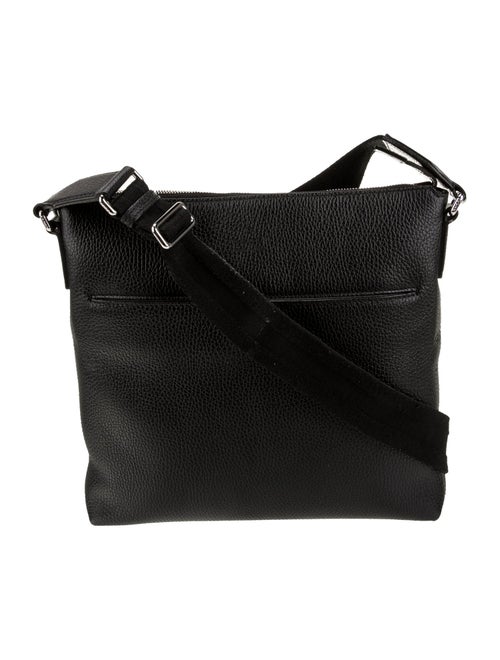 Gucci Leather Cosmopolis