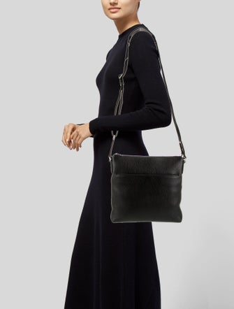 Gucci Leather Cosmopolis